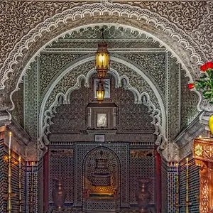 Dar Essalam 3*, Marrakesh Marocco