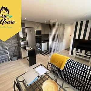 Cosy House Apartamento Albufeira