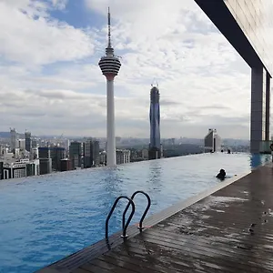 The Platinum Klcc By Arman Apartamento Kuala Lumpur