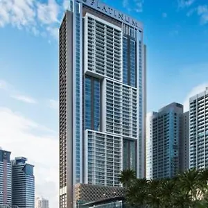 Platinum Serviced Suite Klcc Apartamento Kuala Lumpur