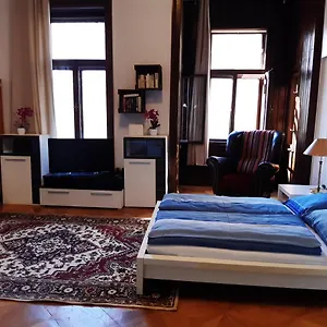 Apartamento Laudon, Viena