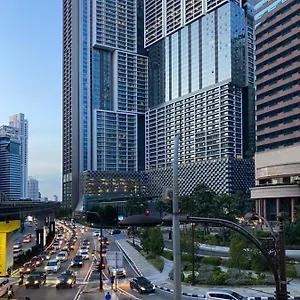 Eastern Suites At Platinum Klcc Apartamento Kuala Lumpur