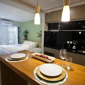  Apartamento Le Montreal Argentina
