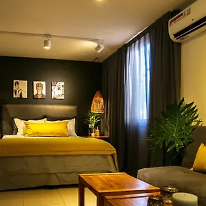  Apartamento Arístides Argentina