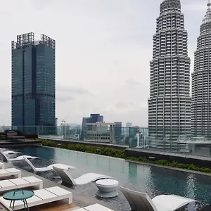 Star Luxury Klcc , Kuala Lumpur Malesia