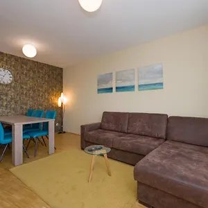 Apartamento Linzerstrasse, Viena