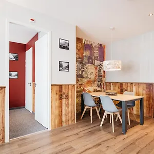 Id (adults Only) 3*, Amsterdam Paesi Bassi