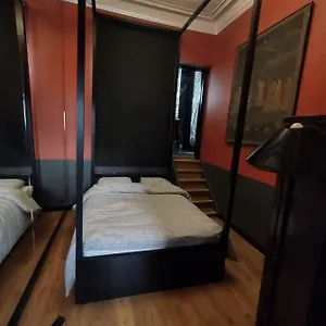 B96 , Bruxelles Belgio