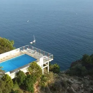 Ideal Apartamento Frente Al Mar Apartamento Almería