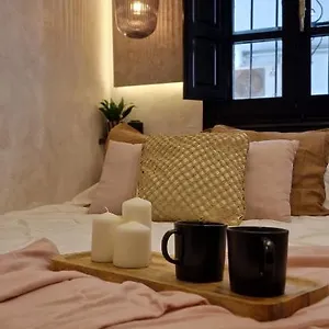 El Atajo Apartamento Ronda