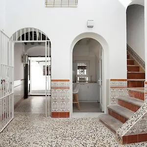 Cobarrubias Apartamento Vejer de la Frontera