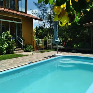  Apartamento Sossego Da Ilha 02 Brasil