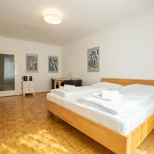 Apartamento Living - Stephansdom, Viena