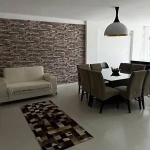  Apartamento Frente Mar Brasil