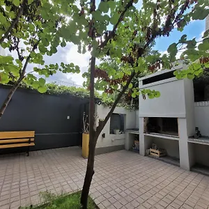  Casa de Férias Casa Villanueva Argentina