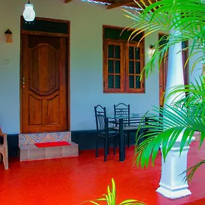 Chanaka Habitación en casa particular Sigiriya