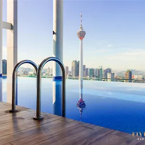 The Colony & The Luxe, By Canopy Lives , Kuala Lumpur Malesia
