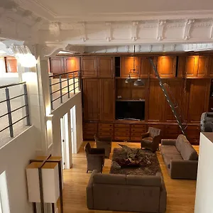 Smartflats - Collector , Bruxelles Belgio