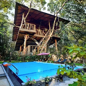 Lotus Eco Villa Sigiriya