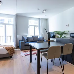 Smartflats - Rogier , Bruxelles Belgio