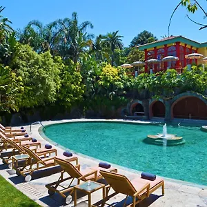 Pestana Palace & National Monument - The Leading Of The World 5*, Lisbona Portogallo