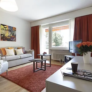  Apartamento - Nordstrasse Suíça