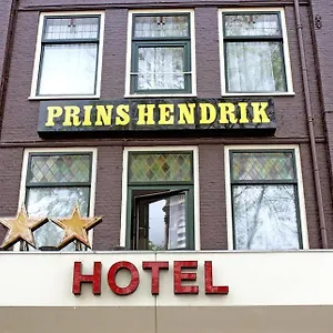 Hendrik 3*, Amsterdam Paesi Bassi