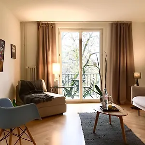  Apartamento Viadukt Suíça