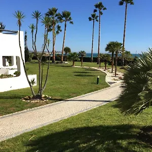  Casa de Férias Pe Na Areia, Clube Nautilus, Porches Portugal