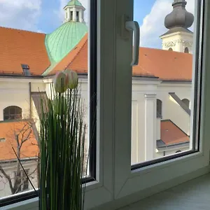  Appartamento Ferienwohnung Schloessel 26-26