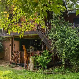 Anushka Nera Nature House Villa Sigiriya