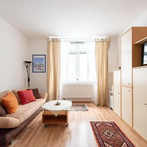 Apartamento 1030, Viena