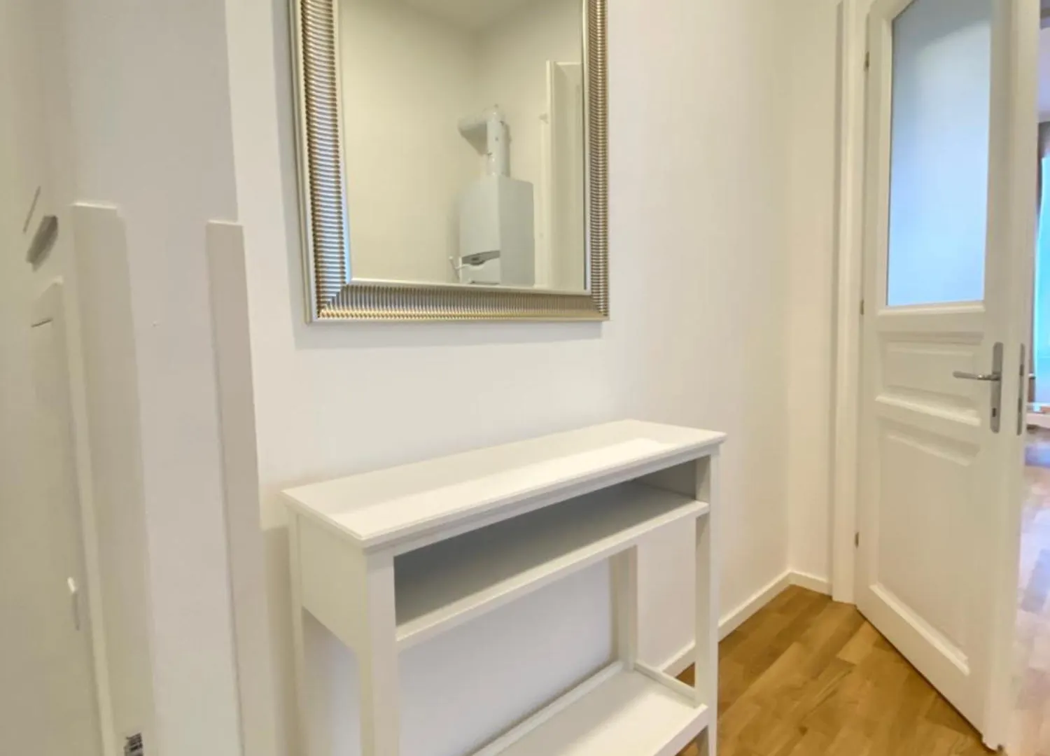 Apartamento Steiner Residences Vienna Taborstrasse Austria