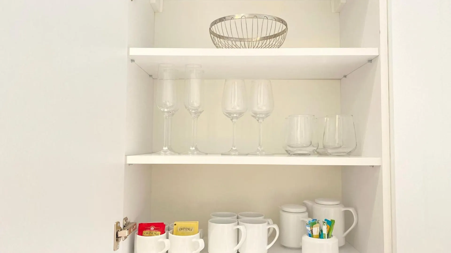 Apartamento Steiner Residences Vienna Taborstrasse