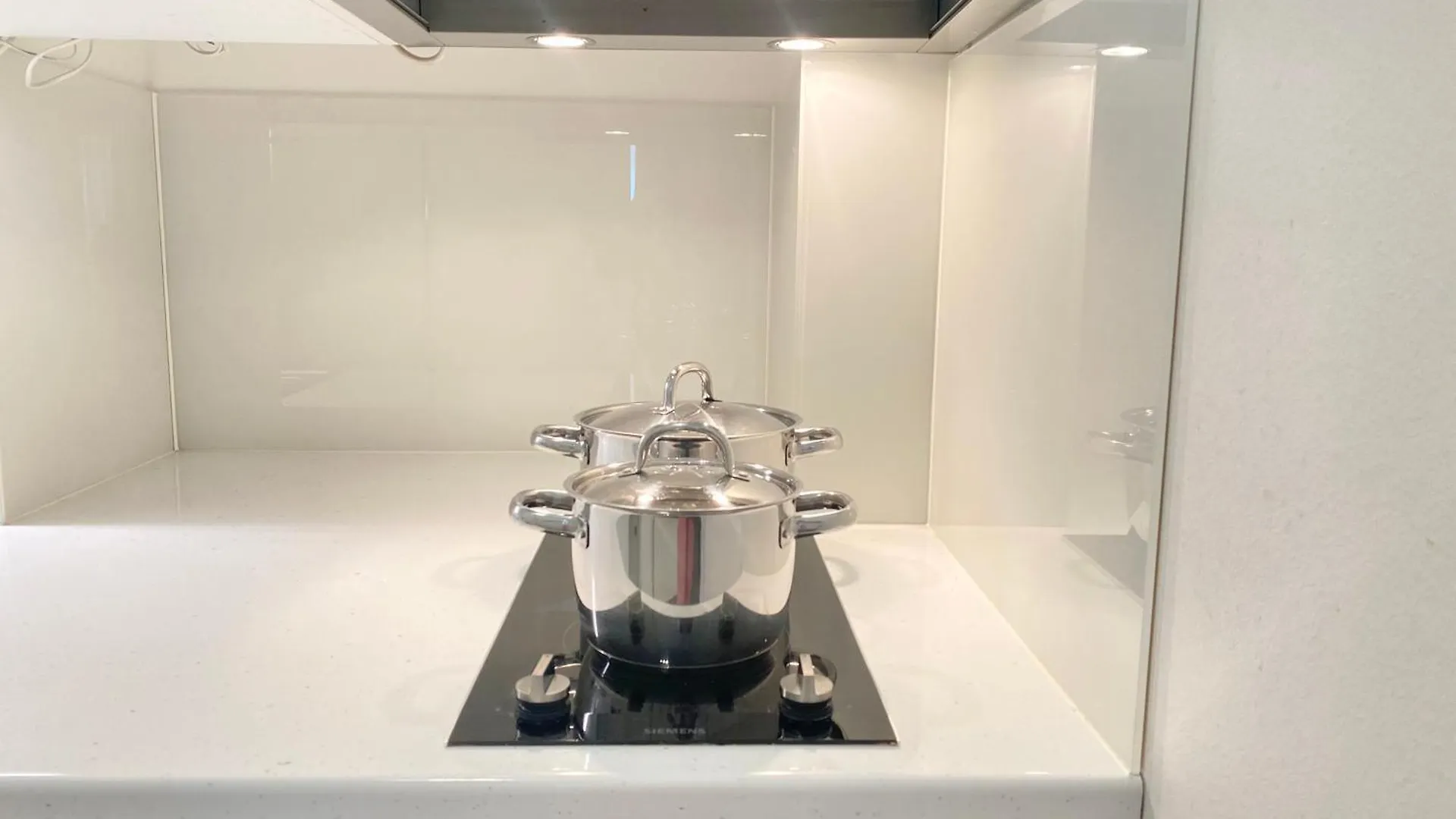 Steiner Residences Vienna Taborstrasse Apartamento