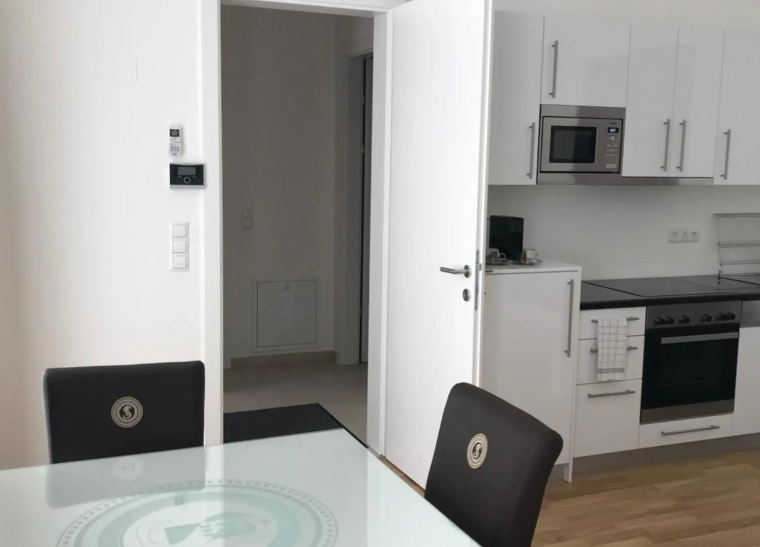 Steiner Residences Vienna Taborstrasse 0*,