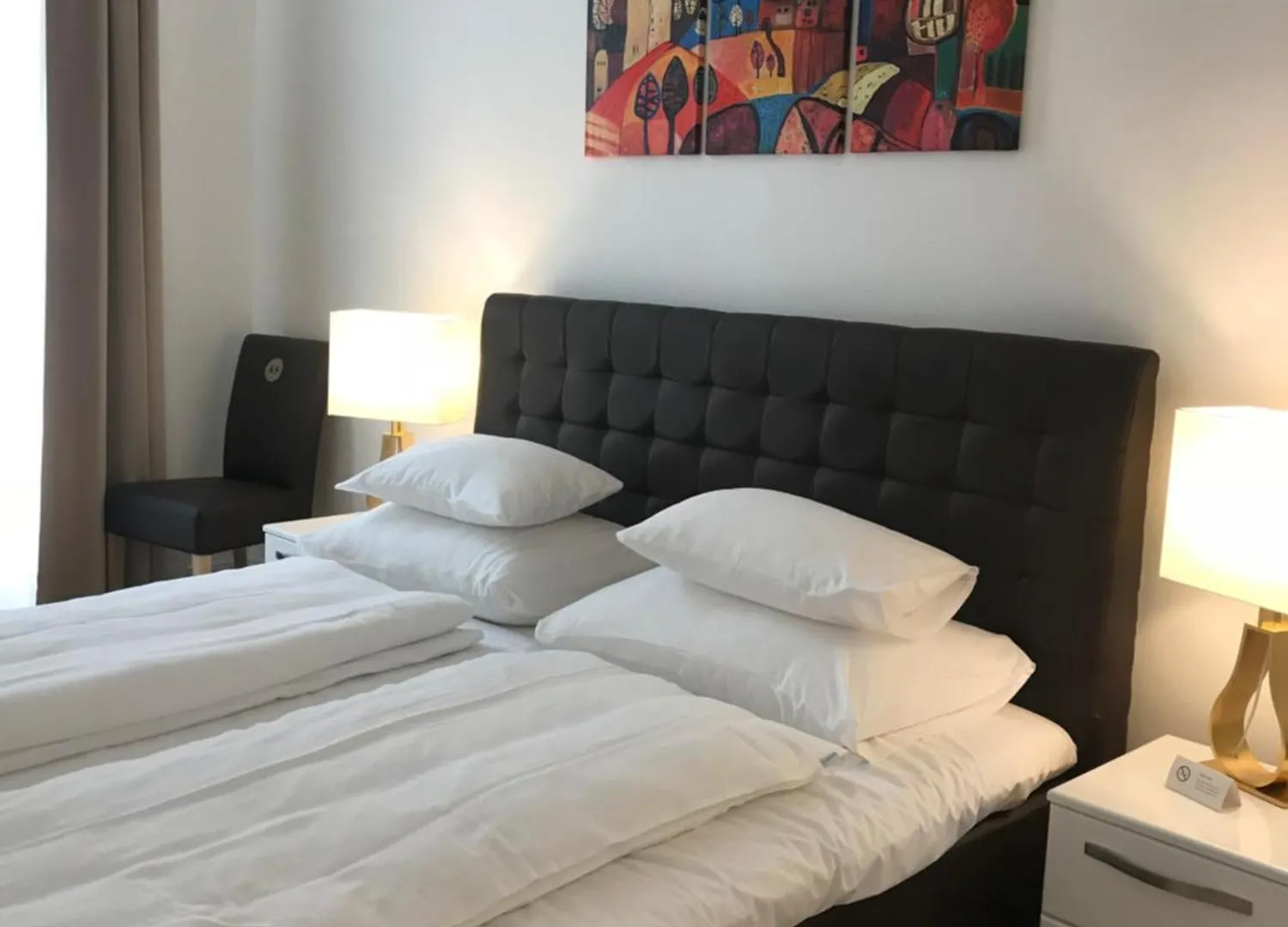 Apartamento Steiner Residences Vienna Taborstrasse Austria