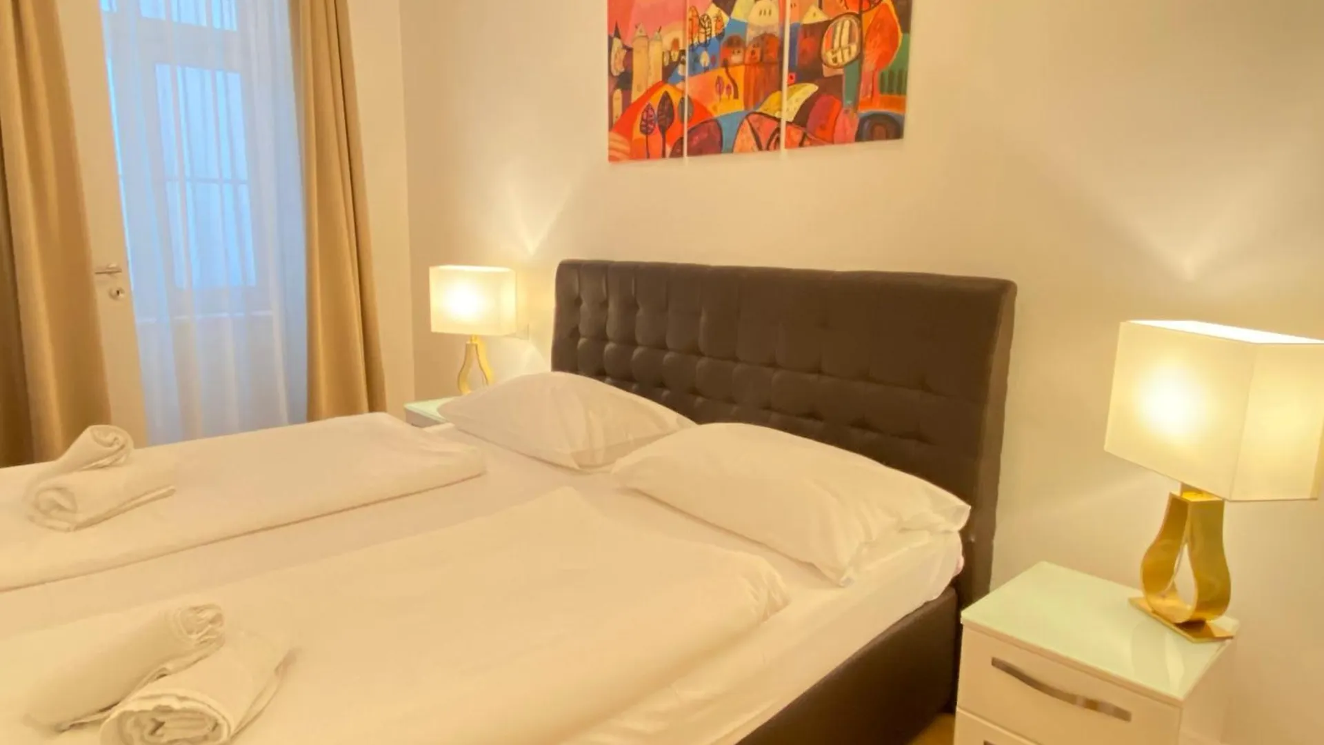 Steiner Residences Vienna Taborstrasse Austria