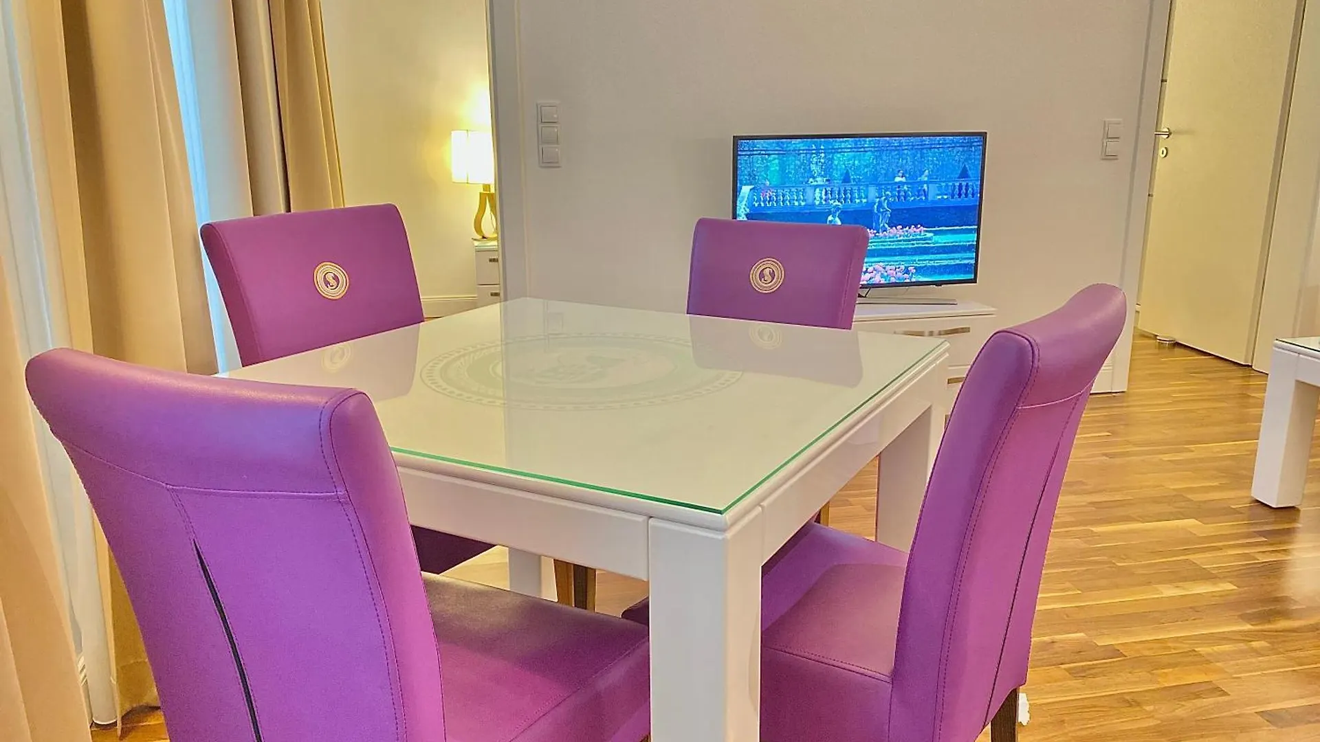 Steiner Residences Vienna Taborstrasse 0*,  Austria