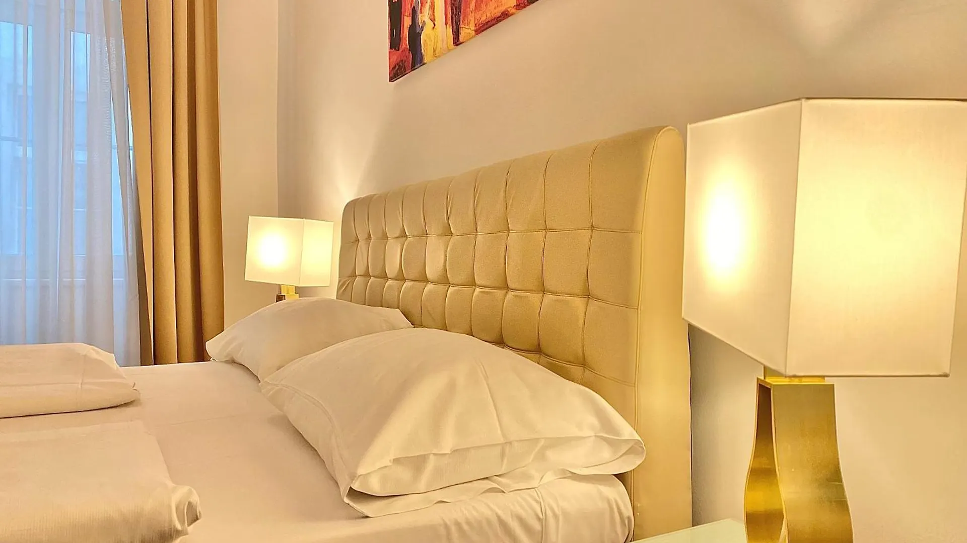 Steiner Residences Vienna Taborstrasse Apartamento