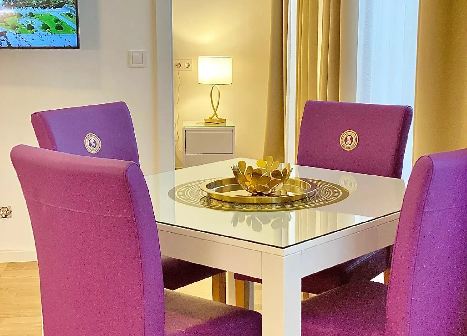 Steiner Residences Vienna Taborstrasse 0*,  Austria