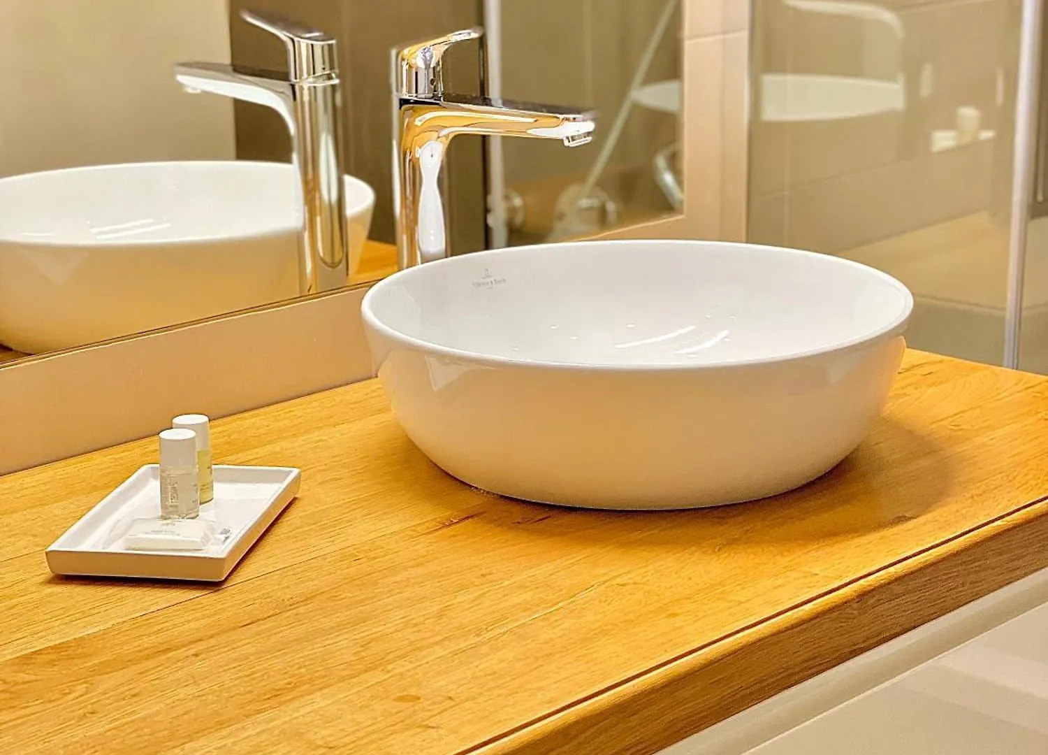 Apartamento Steiner Residences Vienna Taborstrasse Austria