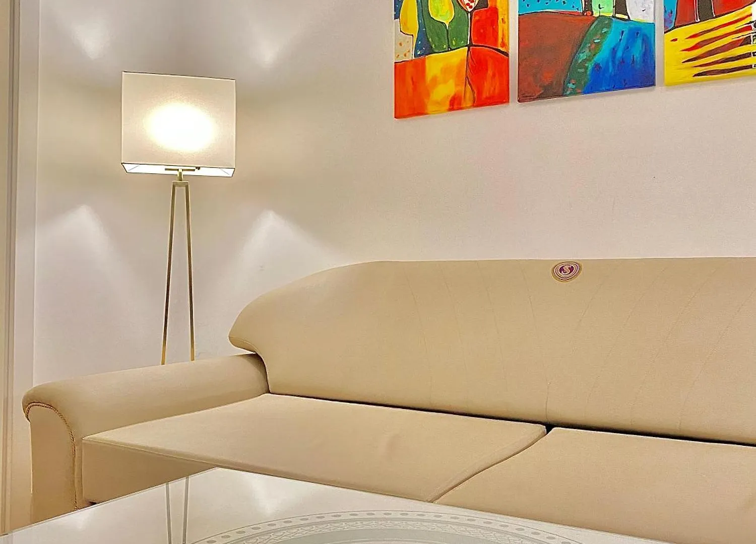 Steiner Residences Vienna Taborstrasse