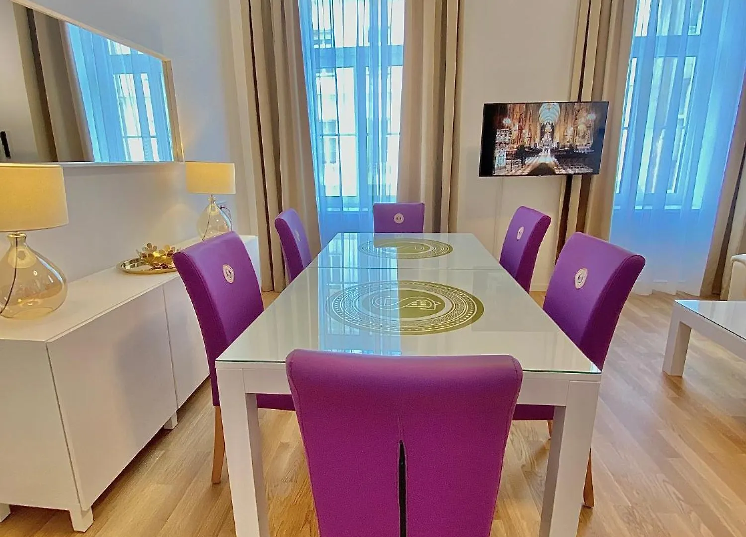 Steiner Residences Vienna Taborstrasse 0*,